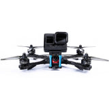 iFlight Cidora SL5-E Freestyle 5 Inch Quad 6S BNF FRSKY-FpvFaster