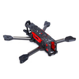 iFlight TITAN DC5 HD Freestyle 5 Inch Frame DJI FPV Air Unit-FpvFaster