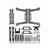 iFlight TITAN H3 HD 3 Inch Frame DJI FPV Air Unit-FpvFaster